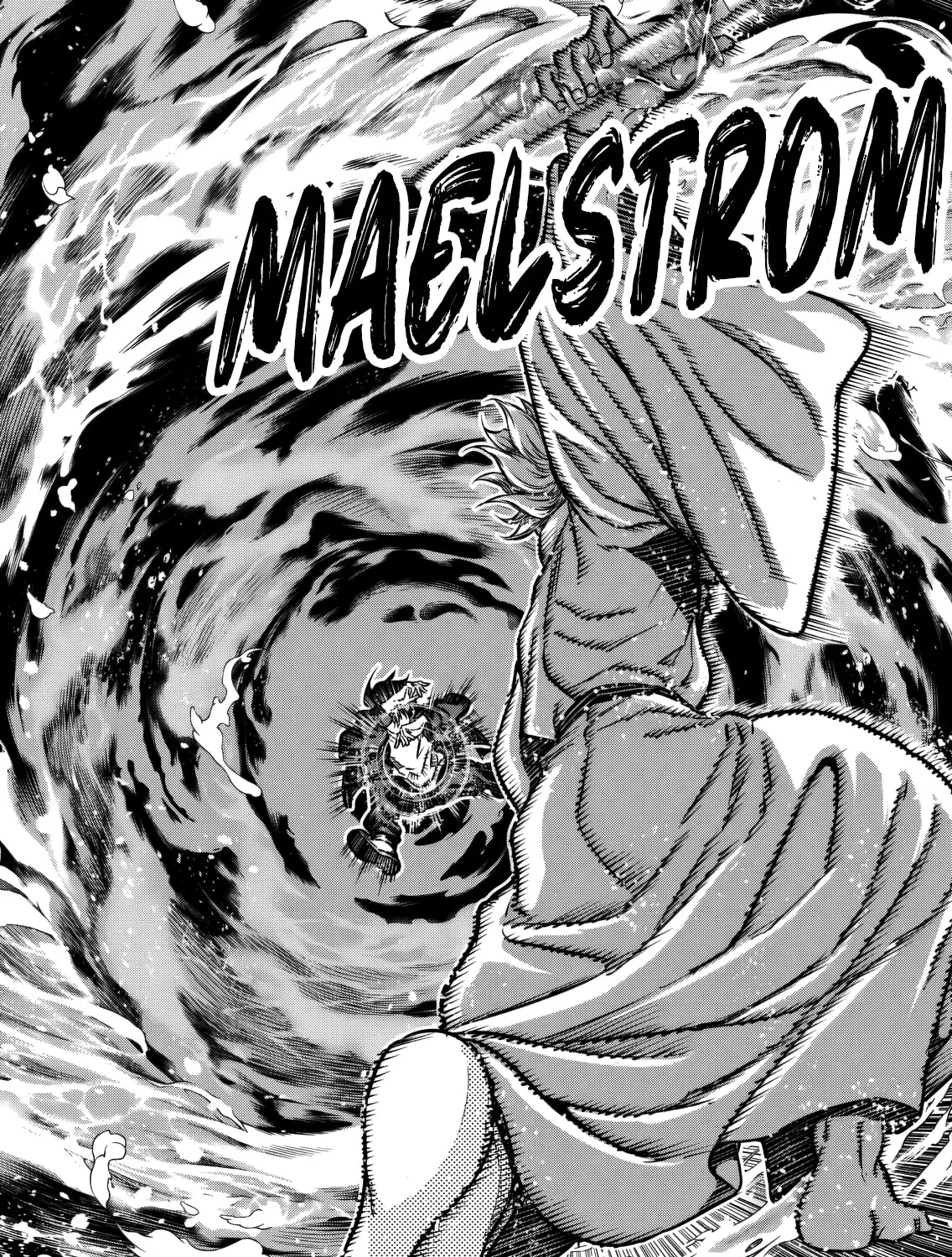 Returned from Another World, Earth Turned Out to Be Quite the Fantasy Too. - Chapter 13 - Page 11