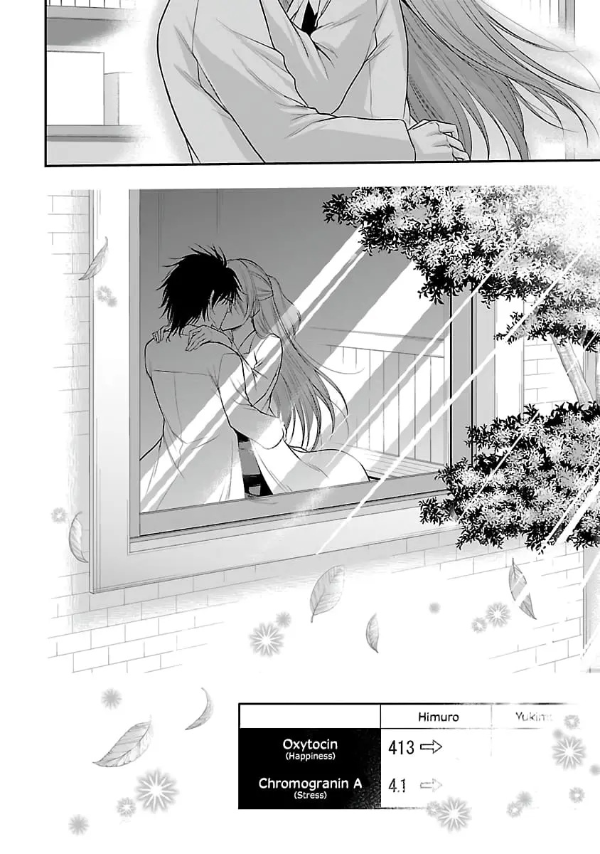 Rikei ga Koi ni Ochita no de Shoumei shitemita - Chapter 35 - Page 21