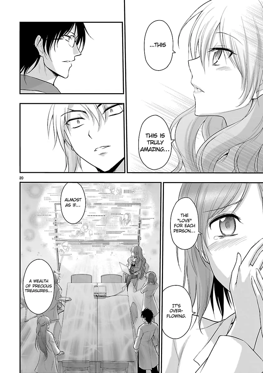 Rikei ga Koi ni Ochita no de Shoumei shitemita - Chapter 40 - Page 19