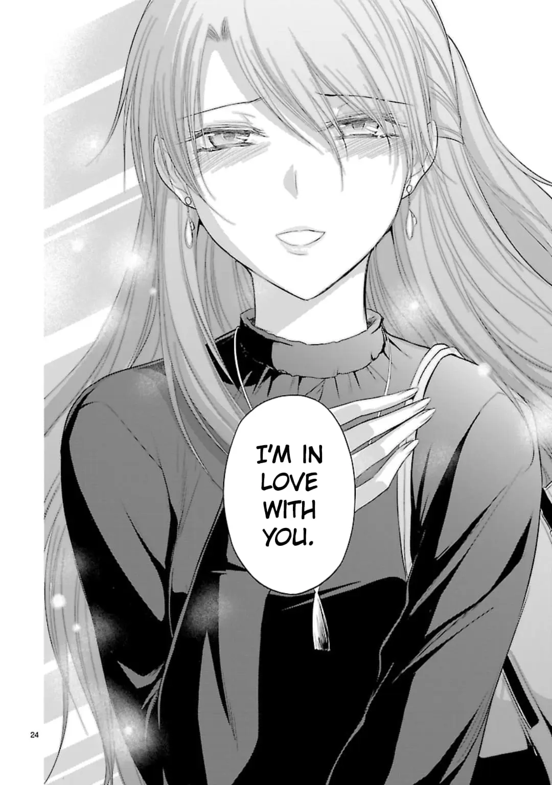 Rikei ga Koi ni Ochita no de Shoumei shitemita - Chapter 41 - Page 23