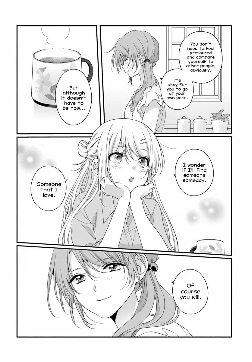 Class de 2 Banme ni Kawaii Onna no Ko to Tomodachi ni Natta - Chapter 42.2 - Page 4