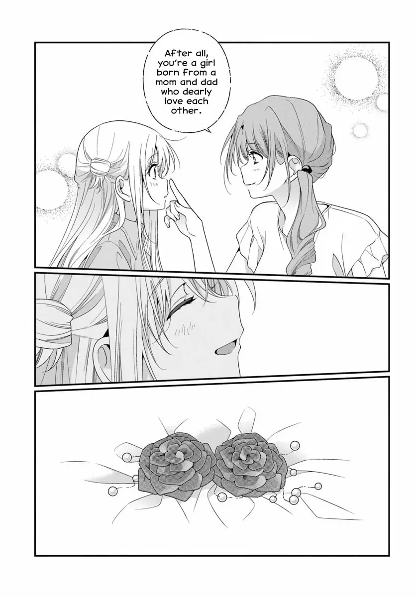 Class de 2 Banme ni Kawaii Onna no Ko to Tomodachi ni Natta - Chapter 42.2 - Page 5