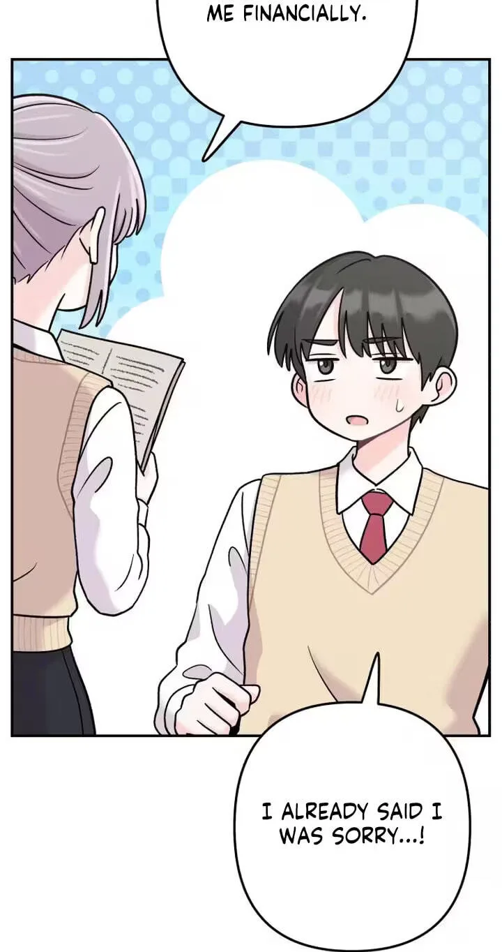 Dugeundugeun Daejakjeon - Chapter 24 - Page 18