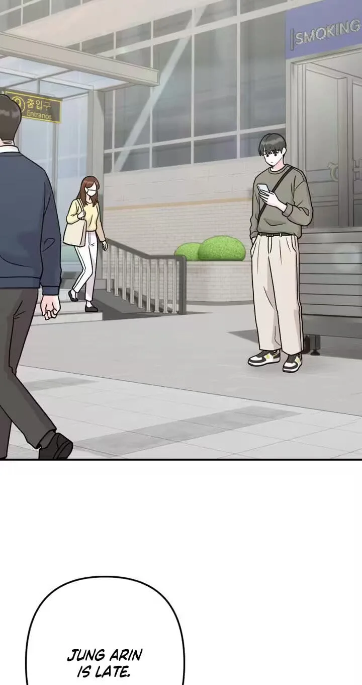 Dugeundugeun Daejakjeon - Chapter 24 - Page 37