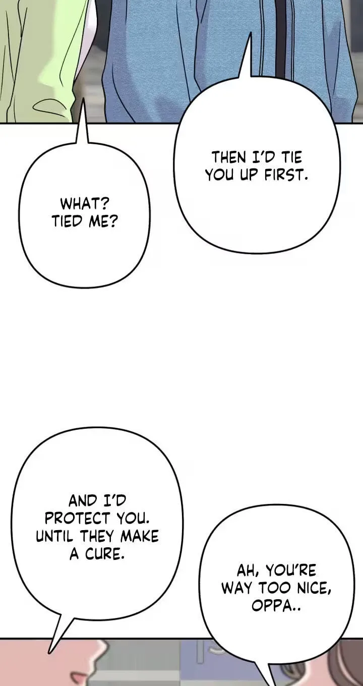 Dugeundugeun Daejakjeon - Chapter 24 - Page 41