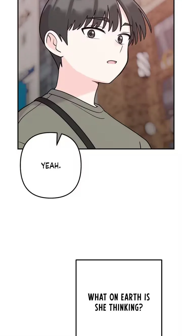 Dugeundugeun Daejakjeon - Chapter 25 - Page 51