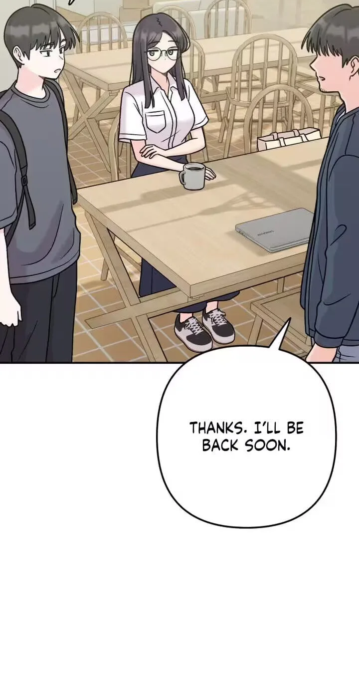 Dugeundugeun Daejakjeon - Chapter 26 - Page 35