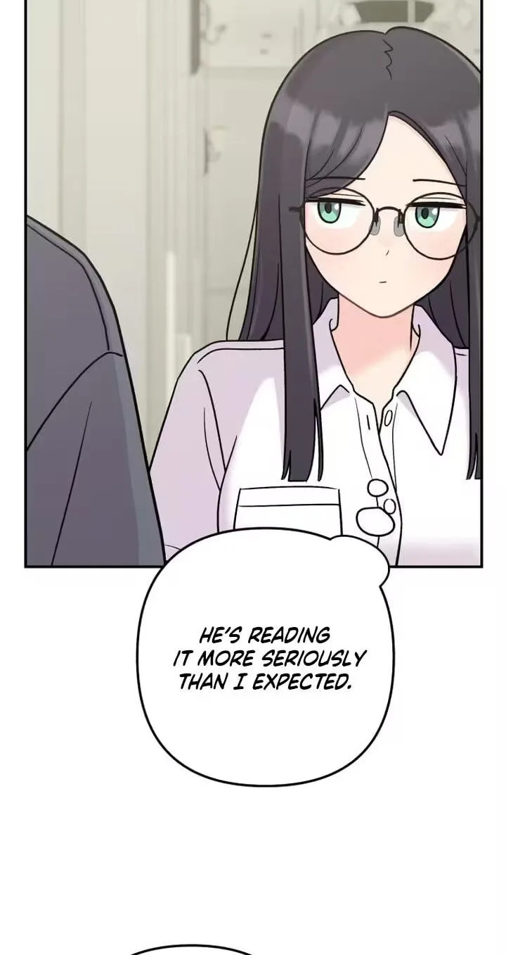 Dugeundugeun Daejakjeon - Chapter 26 - Page 55