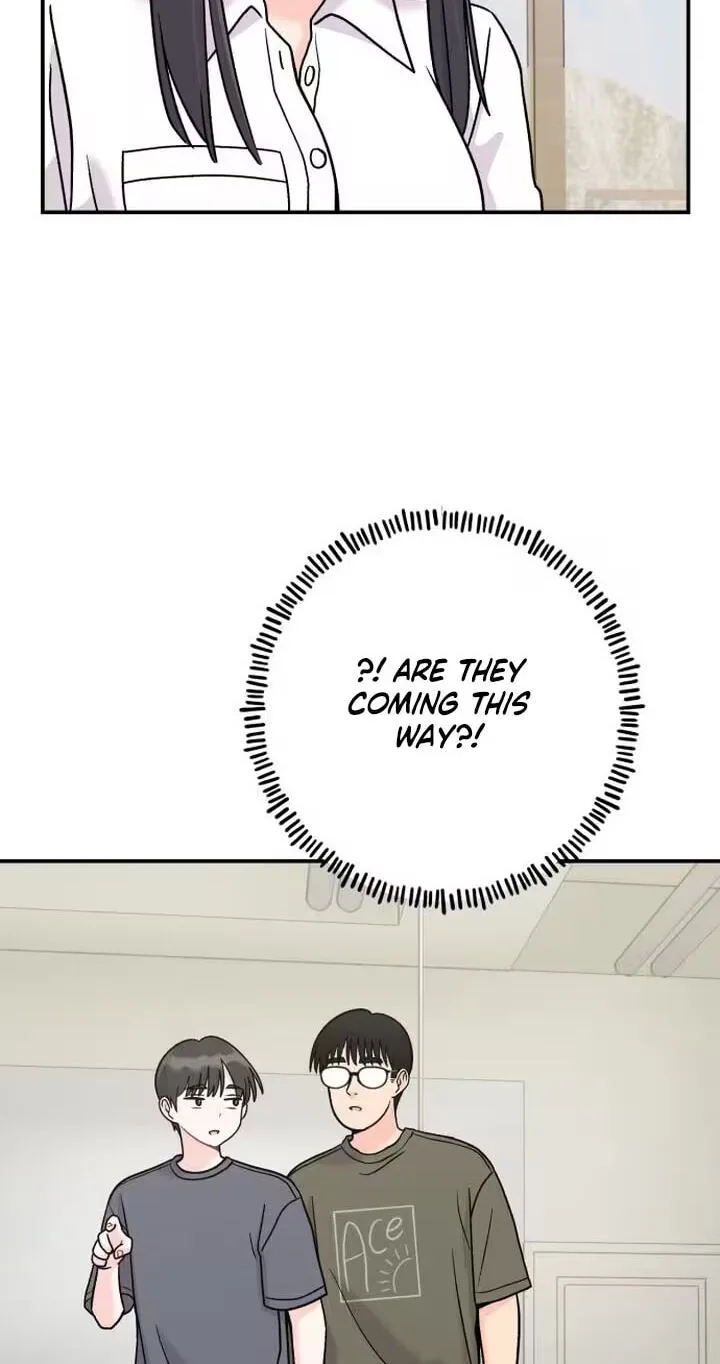 Dugeundugeun Daejakjeon - Chapter 27 - Page 8
