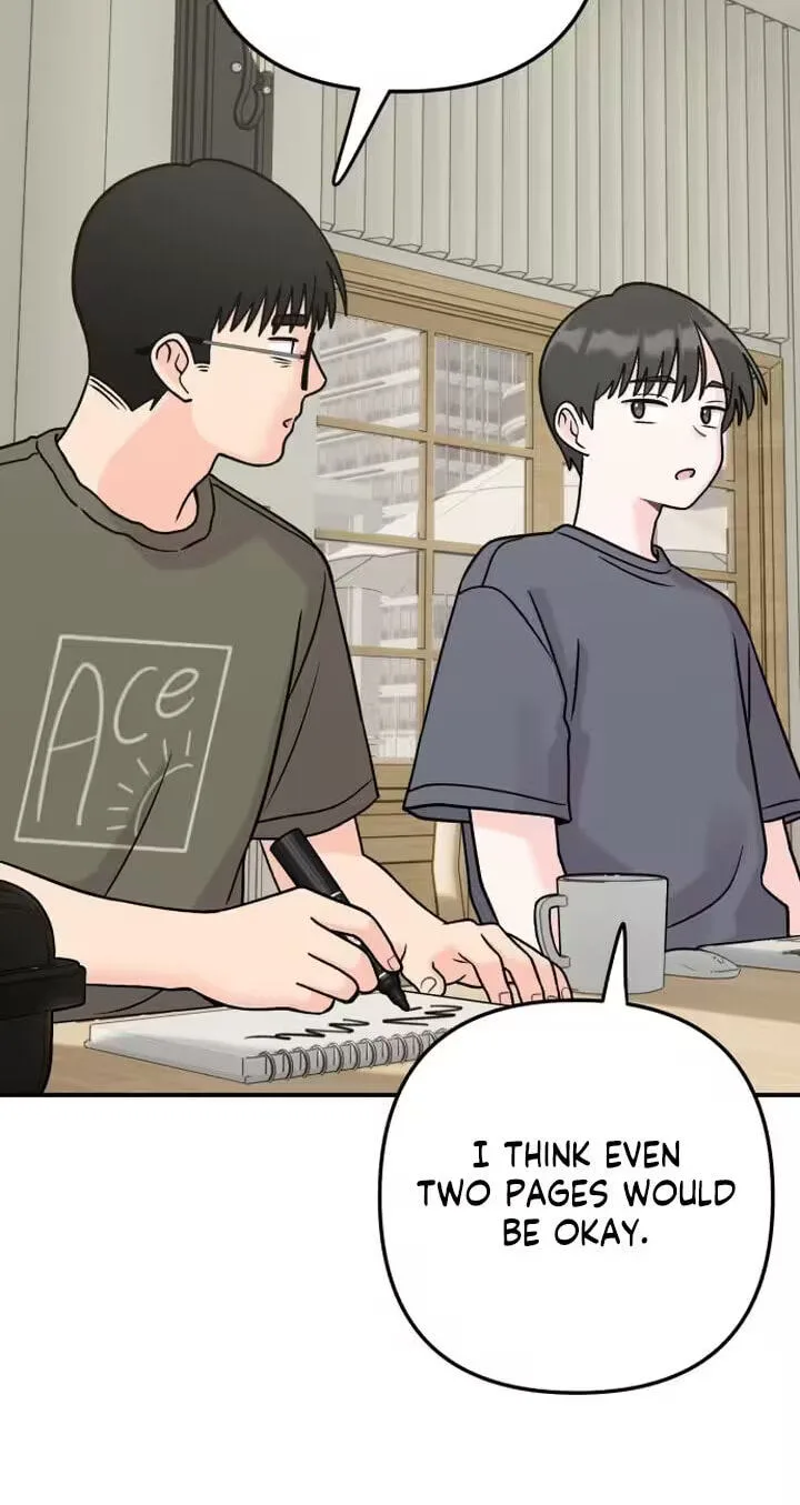 Dugeundugeun Daejakjeon - Chapter 27 - Page 15