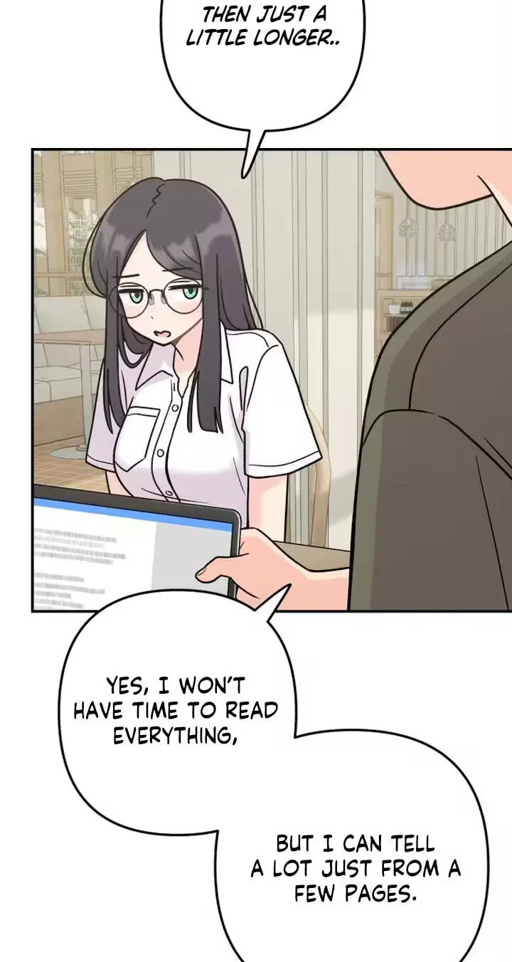 Dugeundugeun Daejakjeon - Chapter 27 - Page 24
