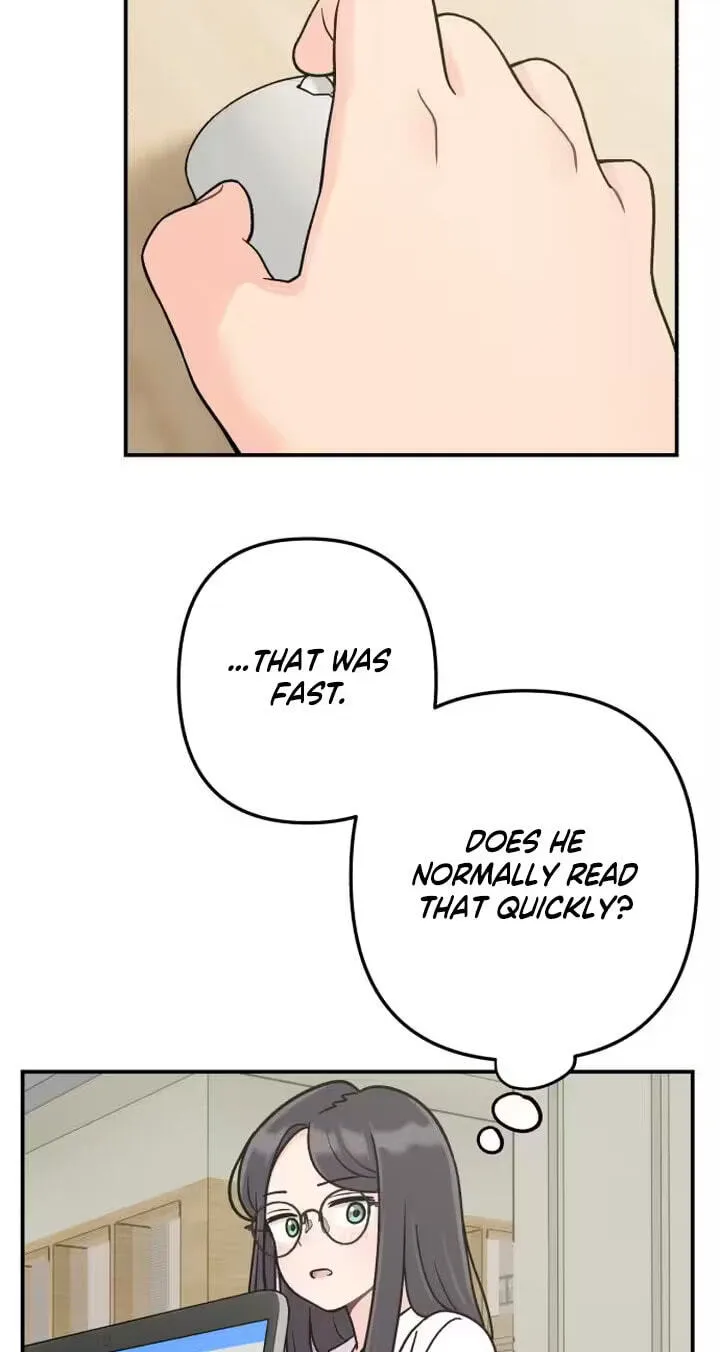 Dugeundugeun Daejakjeon - Chapter 27 - Page 32