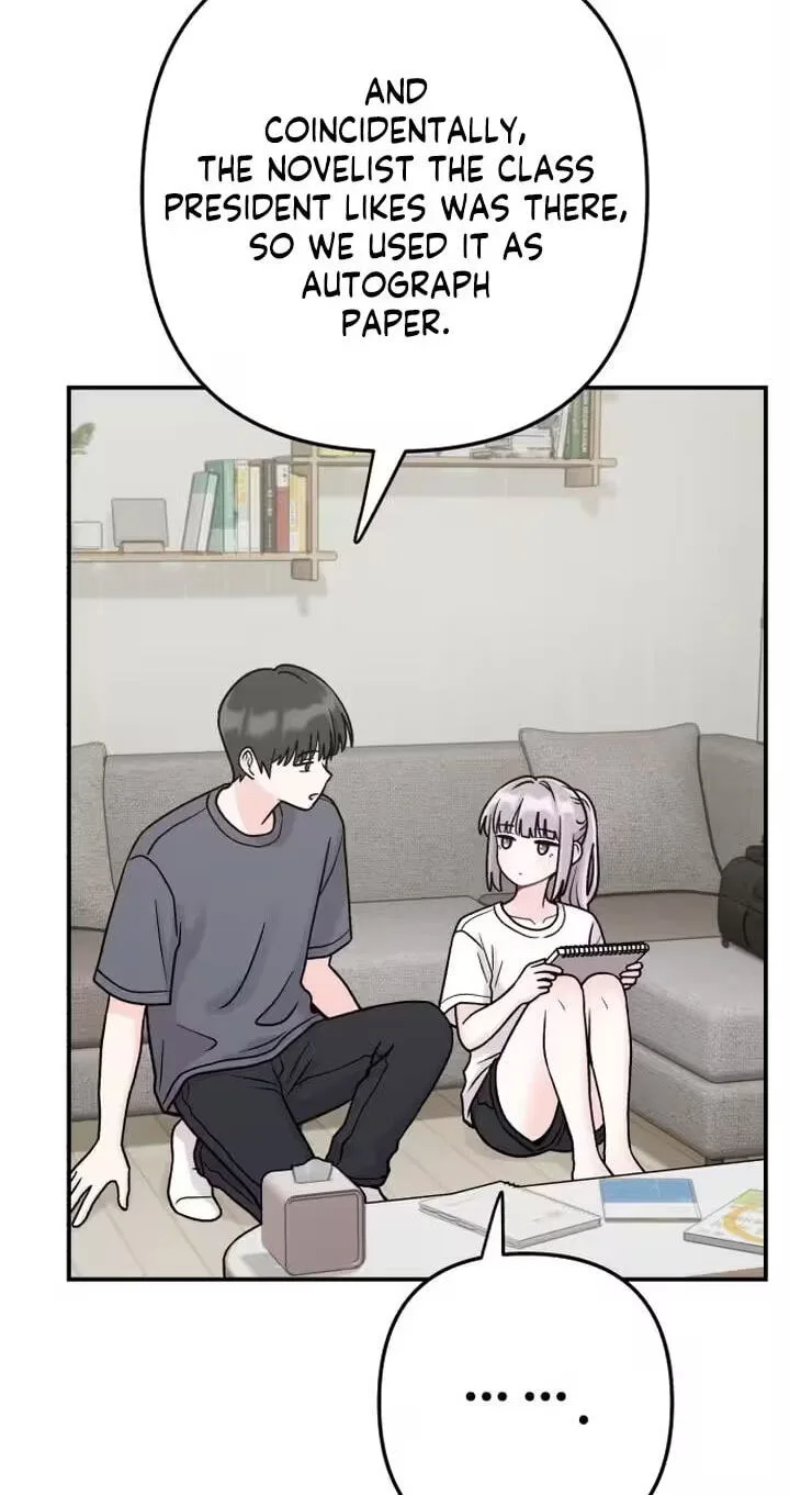 Dugeundugeun Daejakjeon - Chapter 27 - Page 55