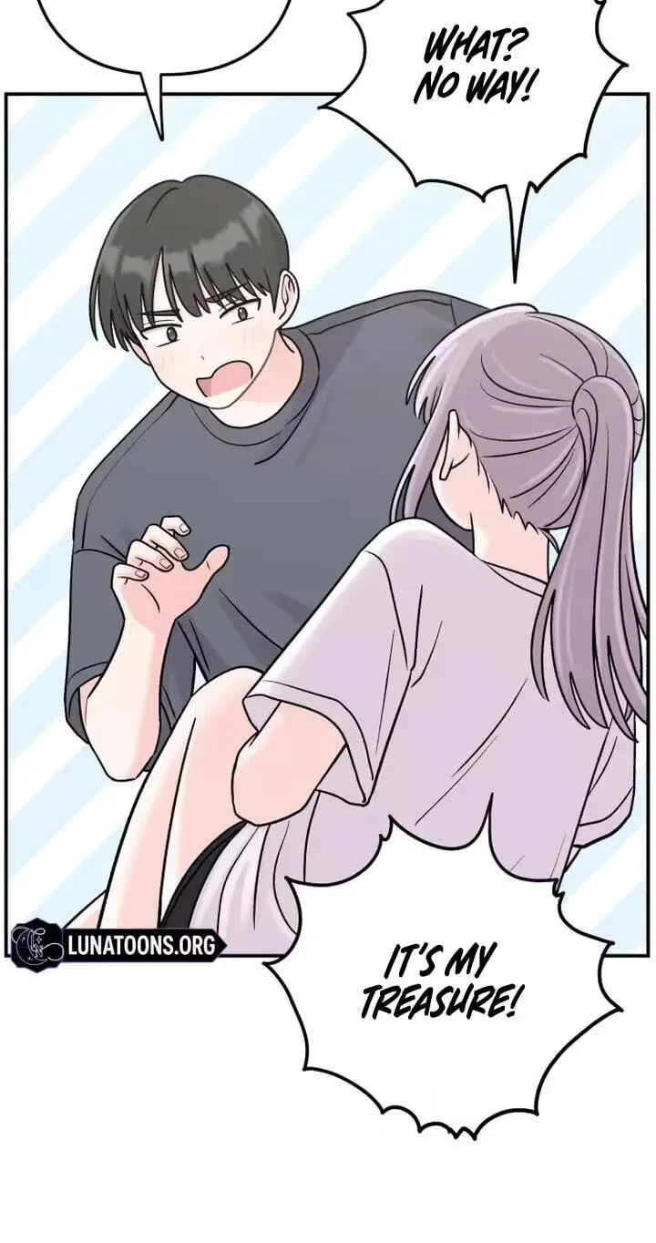 Dugeundugeun Daejakjeon - Chapter 27 - Page 62