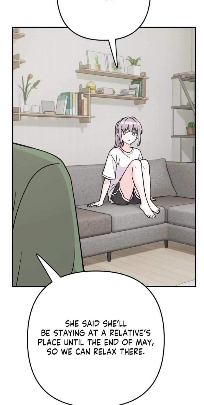 Dugeundugeun Daejakjeon - Chapter 29 - Page 9