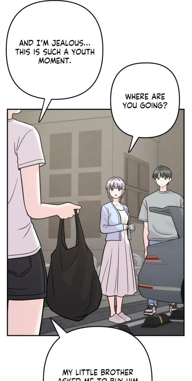 Dugeundugeun Daejakjeon - Chapter 29 - Page 22