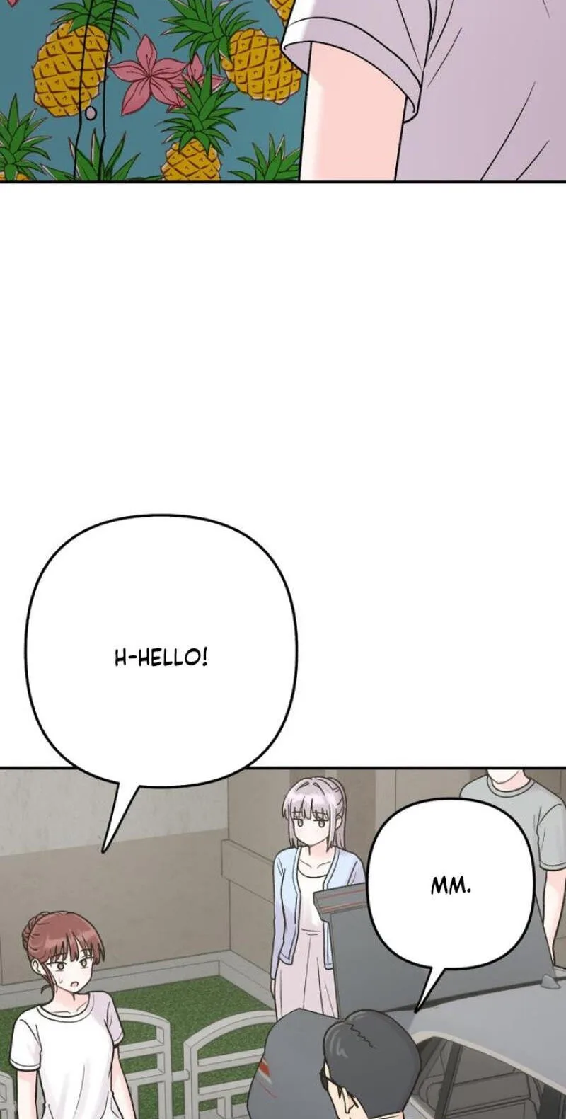 Dugeundugeun Daejakjeon - Chapter 29 - Page 24