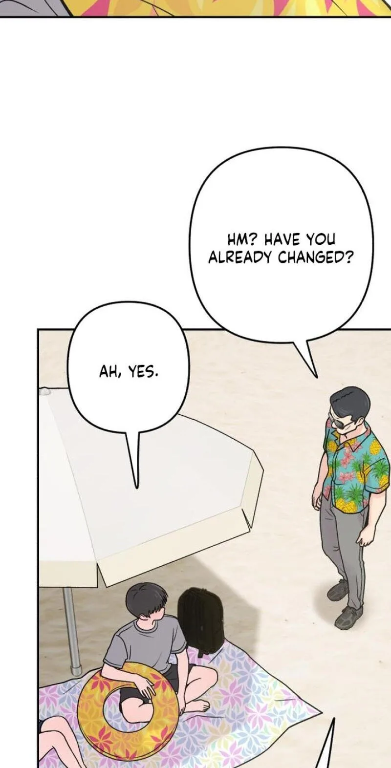Dugeundugeun Daejakjeon - Chapter 29 - Page 76