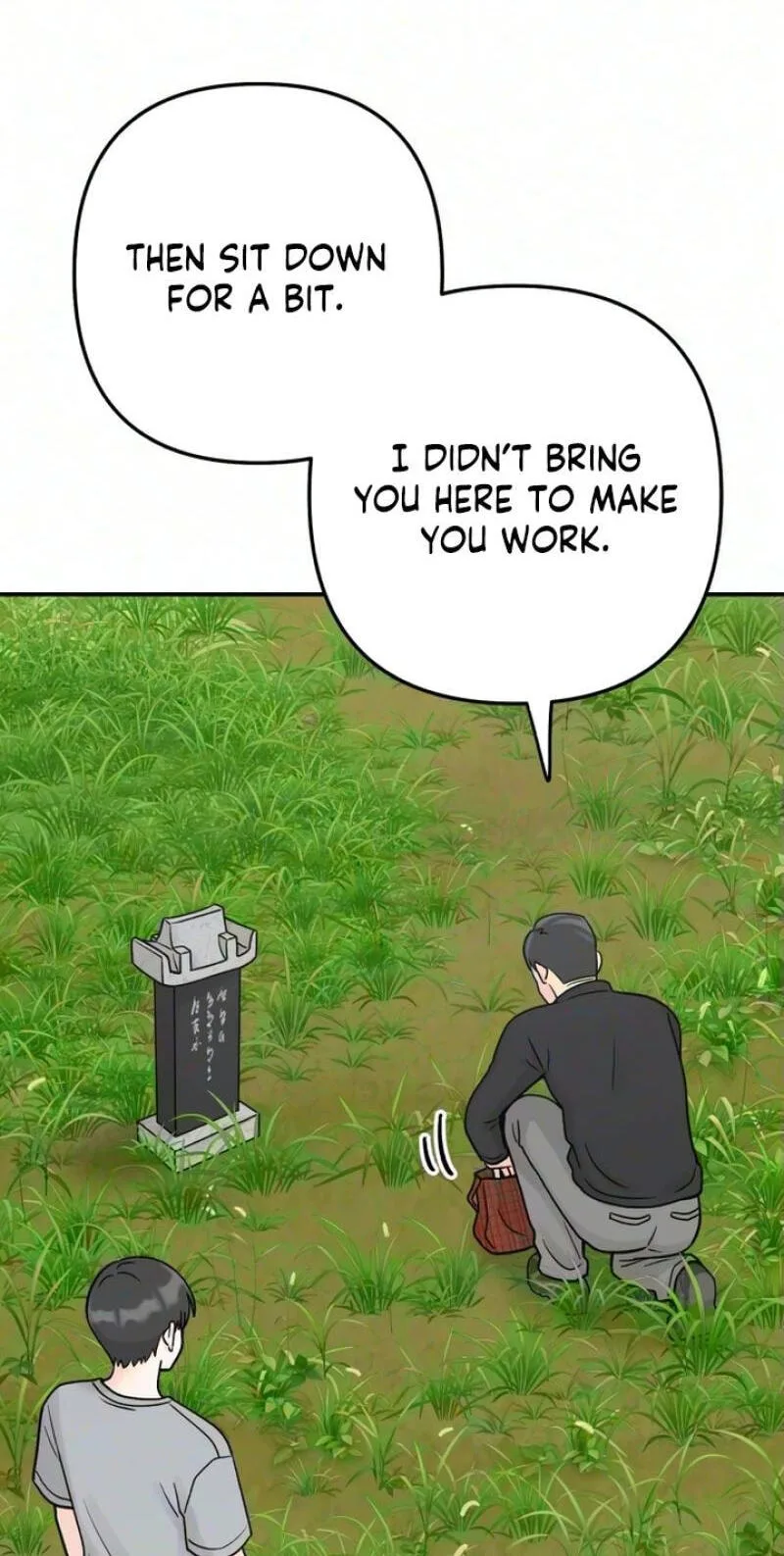 Dugeundugeun Daejakjeon - Chapter 30 - Page 24