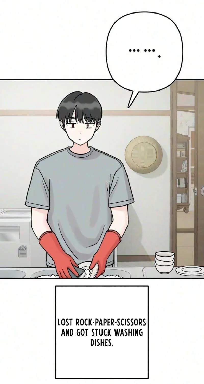 Dugeundugeun Daejakjeon - Chapter 30 - Page 54