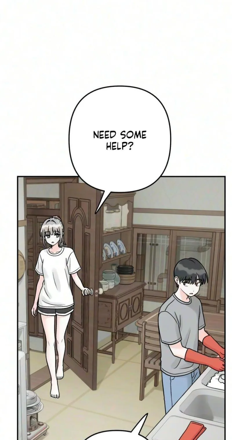 Dugeundugeun Daejakjeon - Chapter 30 - Page 55