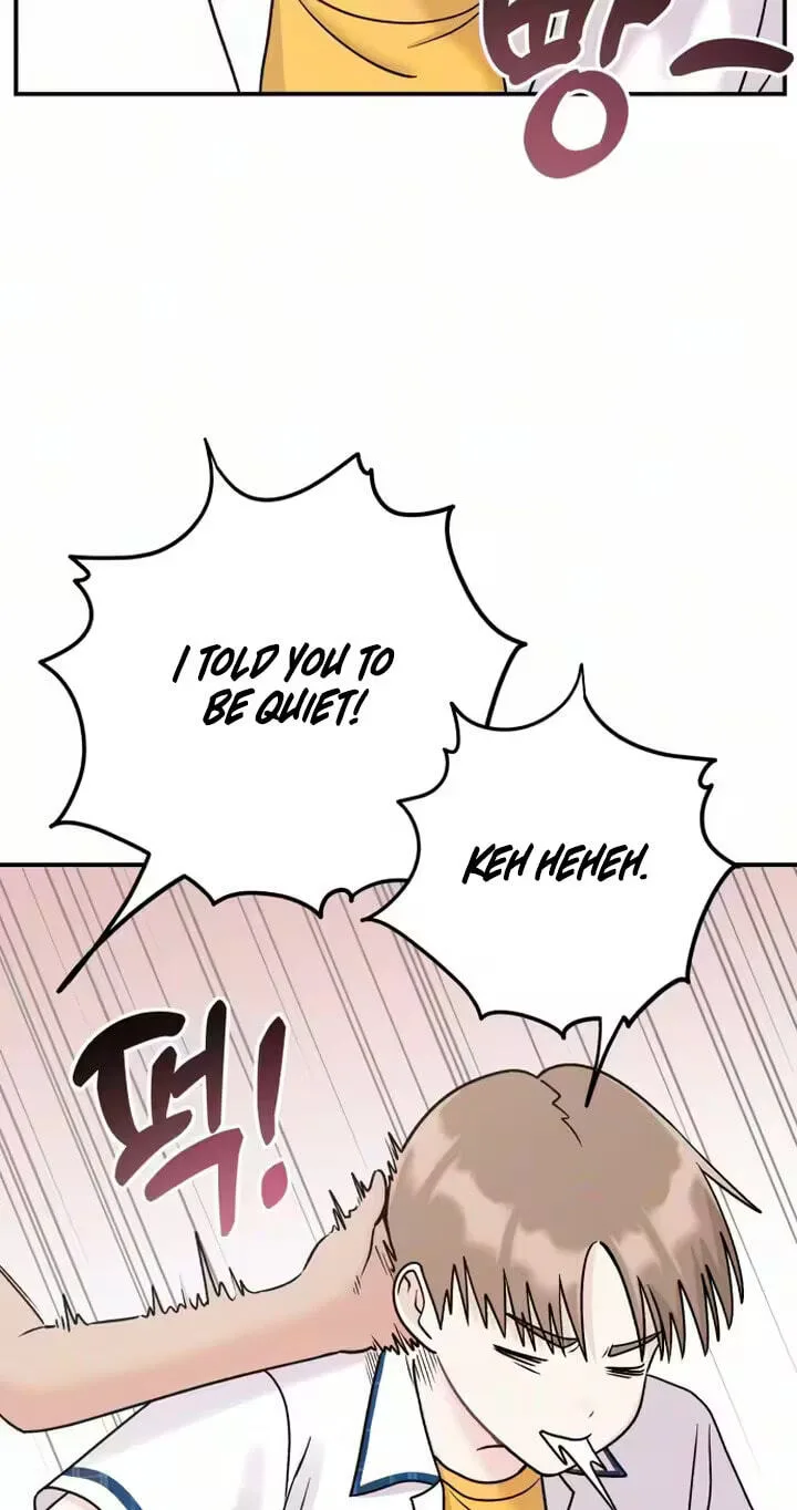 Dugeundugeun Daejakjeon - Chapter 32 - Page 30