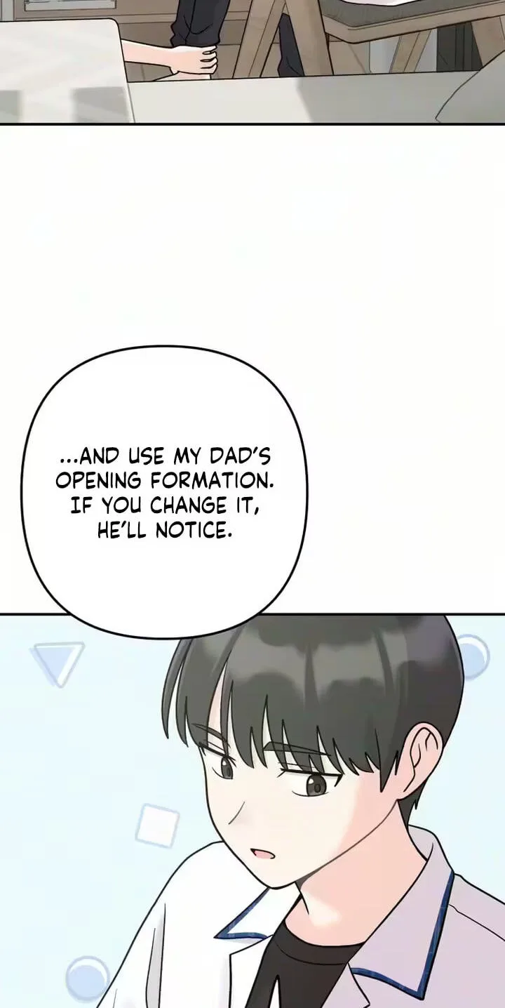 Dugeundugeun Daejakjeon - Chapter 32 - Page 69