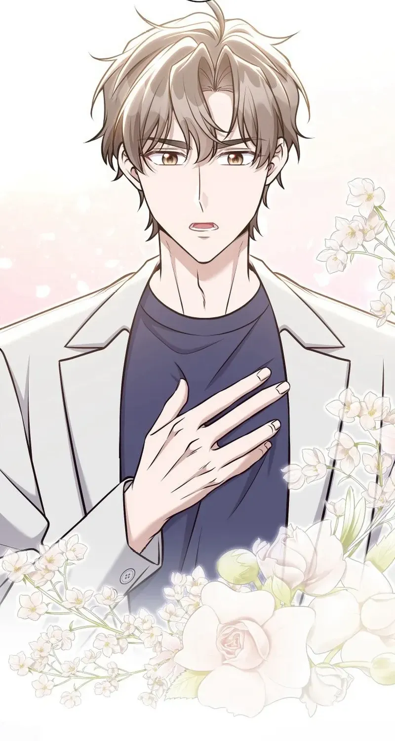 My Boyfriend Ten Years Younger Is My Elite Boss - Chapter 24 - Page 2