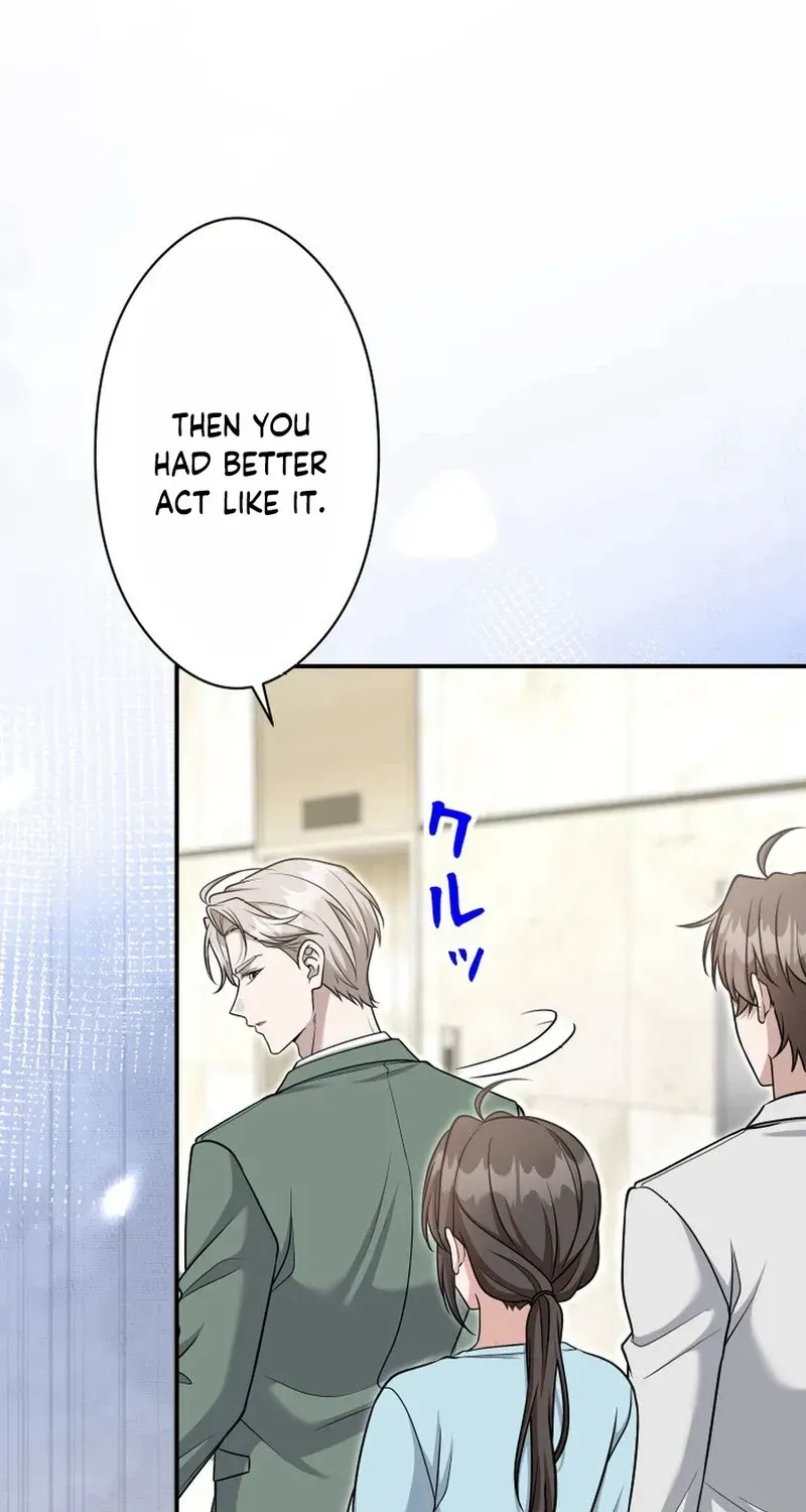 My Boyfriend Ten Years Younger Is My Elite Boss - Chapter 24 - Page 3