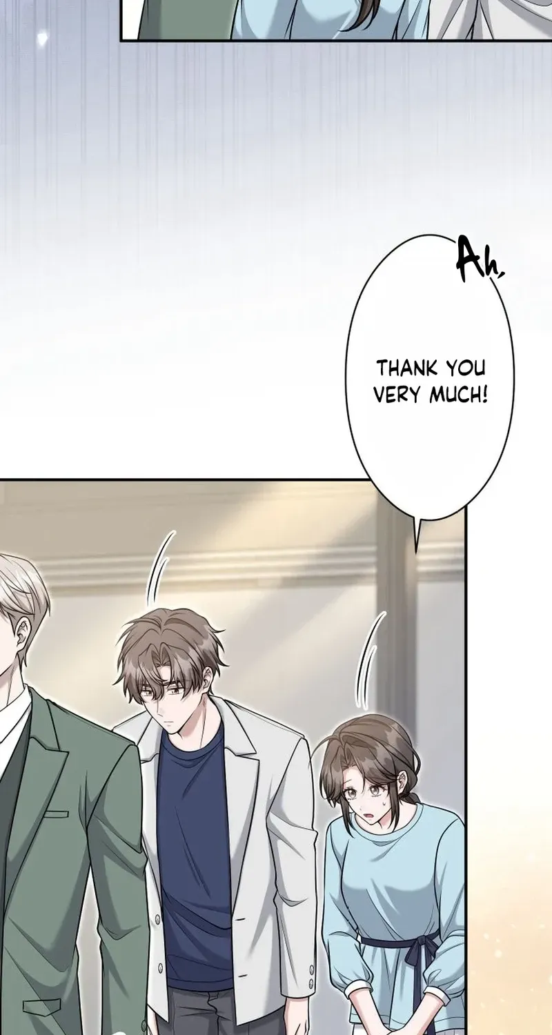 My Boyfriend Ten Years Younger Is My Elite Boss - Chapter 24 - Page 4