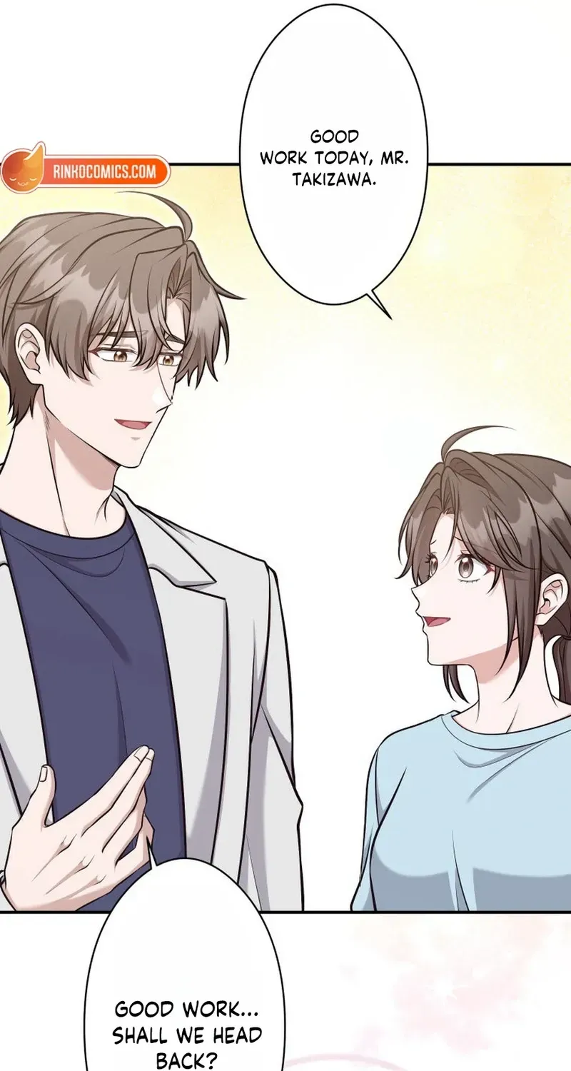 My Boyfriend Ten Years Younger Is My Elite Boss - Chapter 24 - Page 6