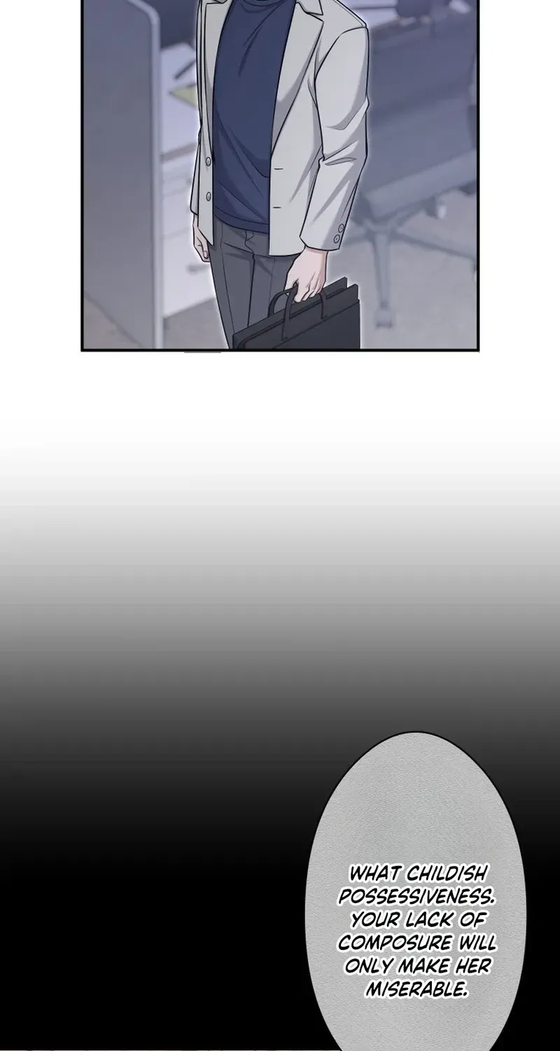 My Boyfriend Ten Years Younger Is My Elite Boss - Chapter 24 - Page 8