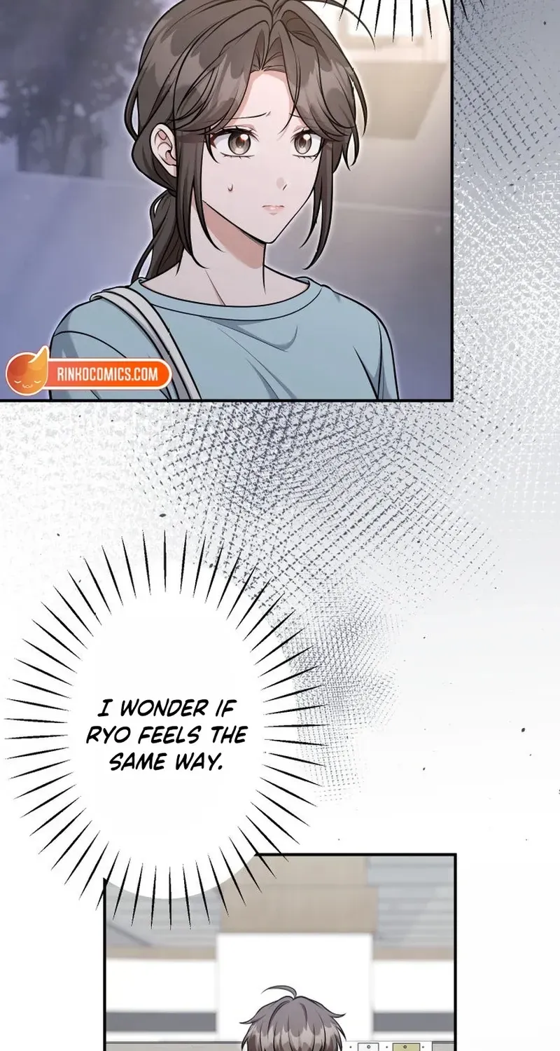 My Boyfriend Ten Years Younger Is My Elite Boss - Chapter 24 - Page 14