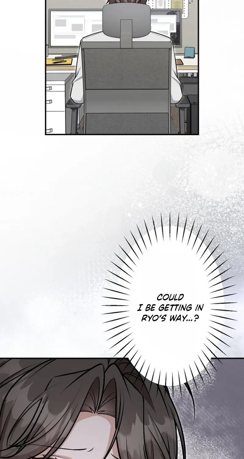 My Boyfriend Ten Years Younger Is My Elite Boss - Chapter 24 - Page 15
