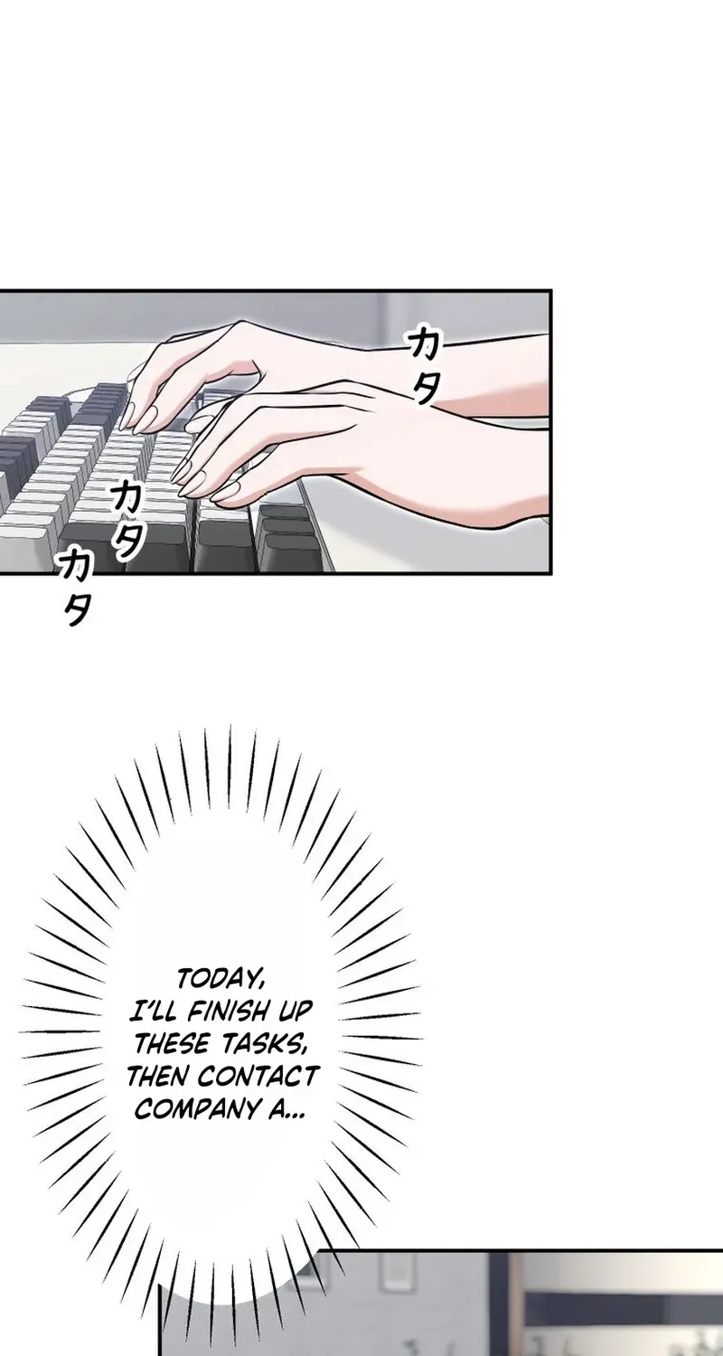 My Boyfriend Ten Years Younger Is My Elite Boss - Chapter 24 - Page 18