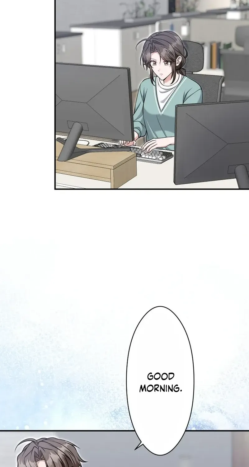 My Boyfriend Ten Years Younger Is My Elite Boss - Chapter 24 - Page 19
