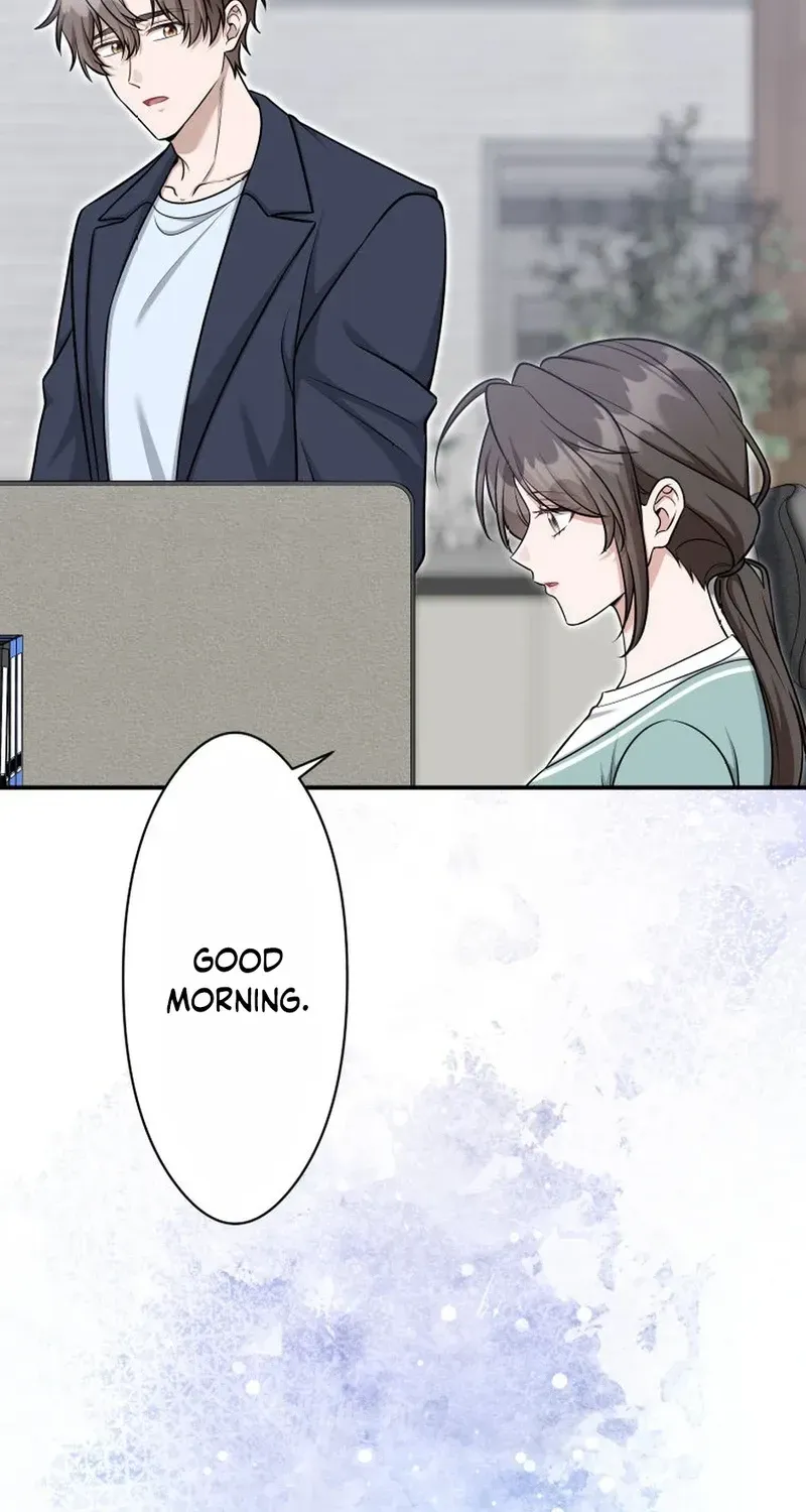 My Boyfriend Ten Years Younger Is My Elite Boss - Chapter 24 - Page 20
