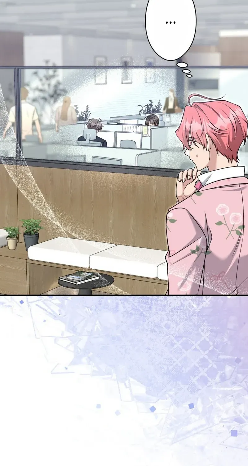 My Boyfriend Ten Years Younger Is My Elite Boss - Chapter 24 - Page 22