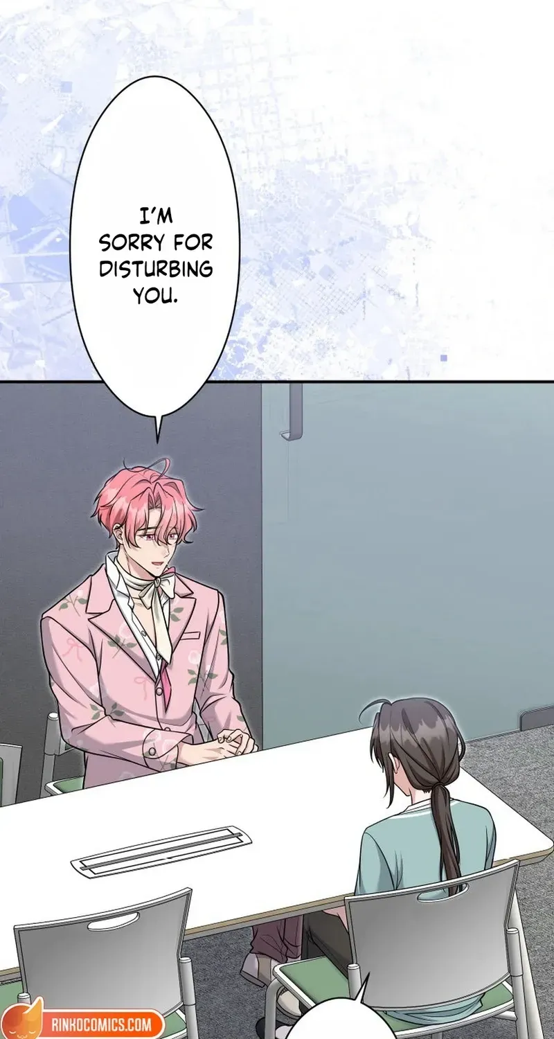My Boyfriend Ten Years Younger Is My Elite Boss - Chapter 24 - Page 24