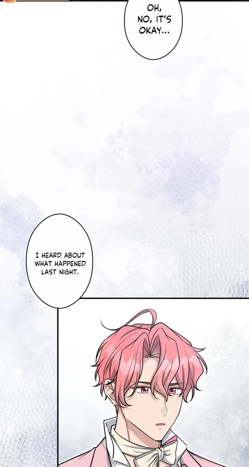 My Boyfriend Ten Years Younger Is My Elite Boss - Chapter 24 - Page 25