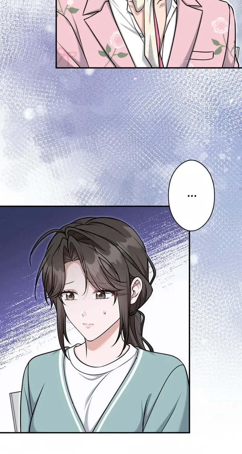 My Boyfriend Ten Years Younger Is My Elite Boss - Chapter 24 - Page 26