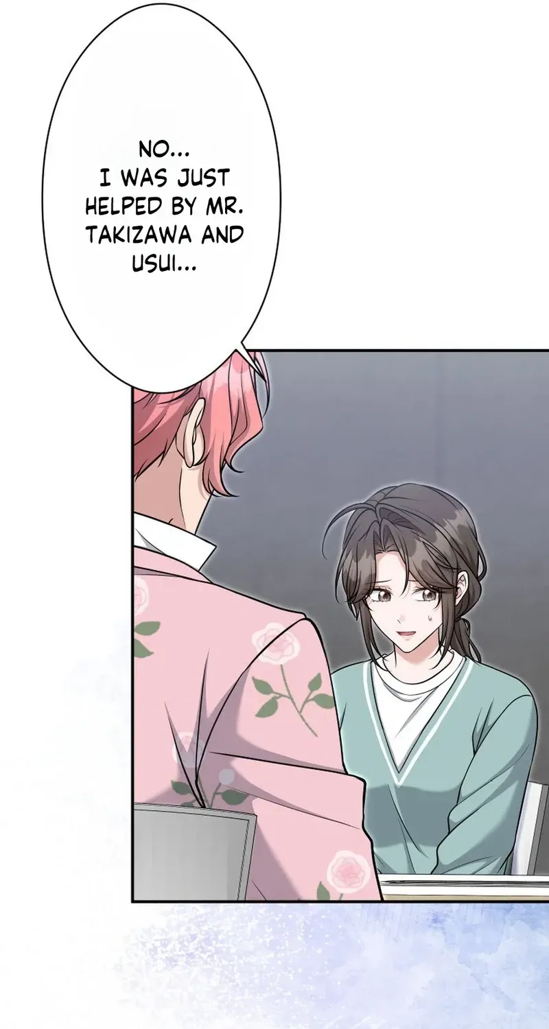 My Boyfriend Ten Years Younger Is My Elite Boss - Chapter 24 - Page 29