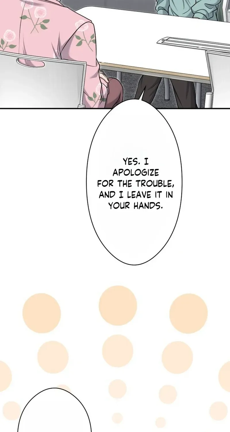 My Boyfriend Ten Years Younger Is My Elite Boss - Chapter 24 - Page 32