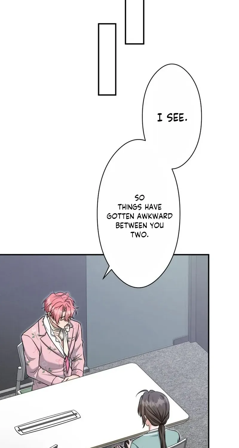 My Boyfriend Ten Years Younger Is My Elite Boss - Chapter 24 - Page 35