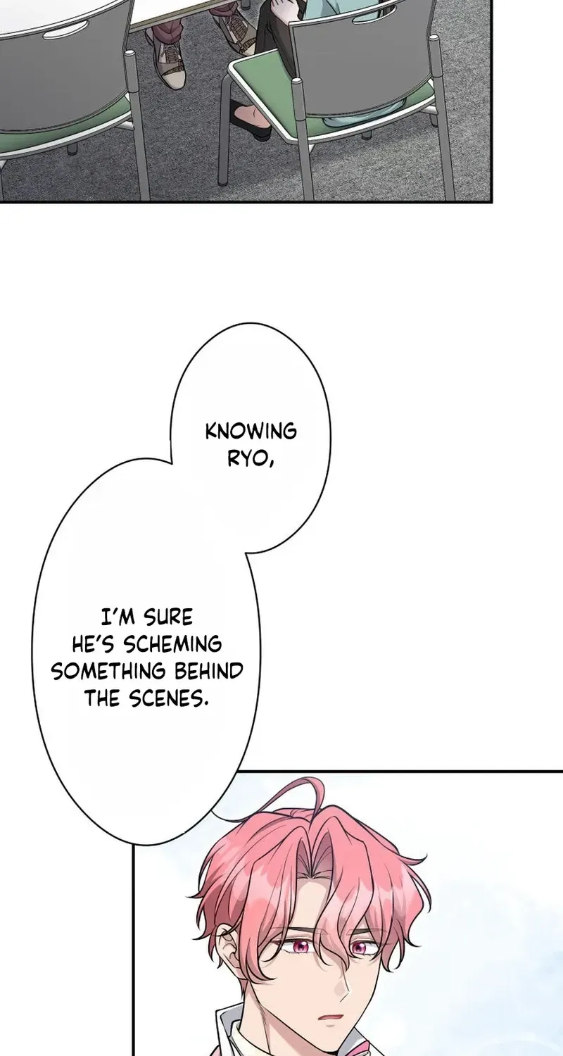 My Boyfriend Ten Years Younger Is My Elite Boss - Chapter 24 - Page 36