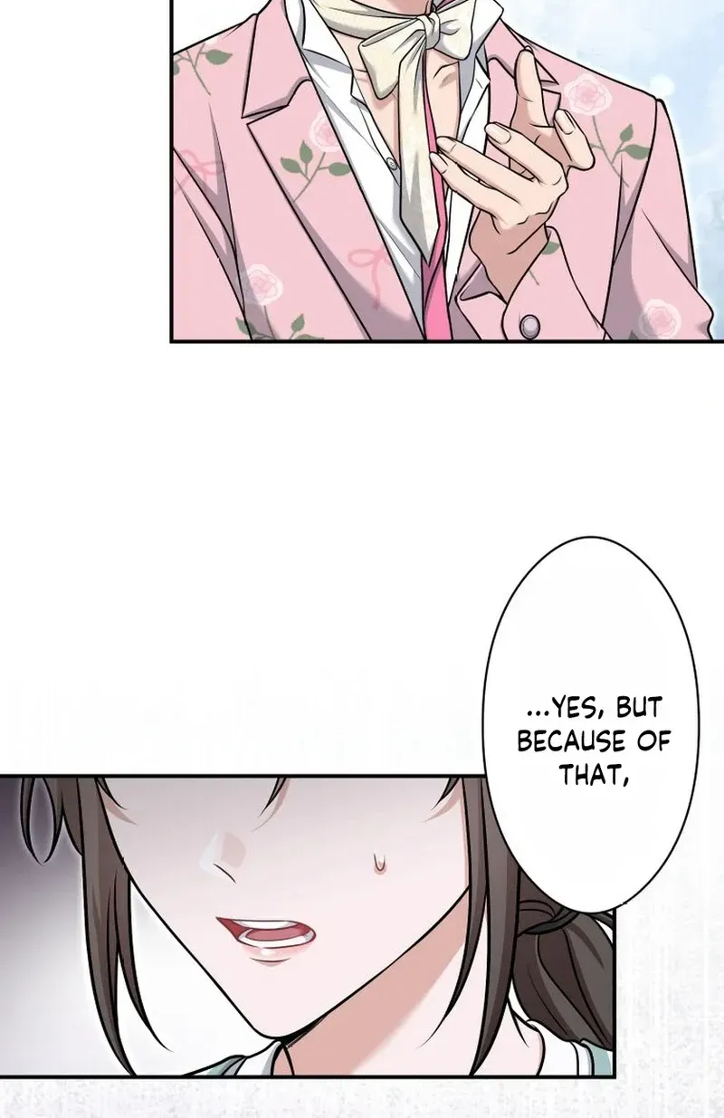 My Boyfriend Ten Years Younger Is My Elite Boss - Chapter 24 - Page 37