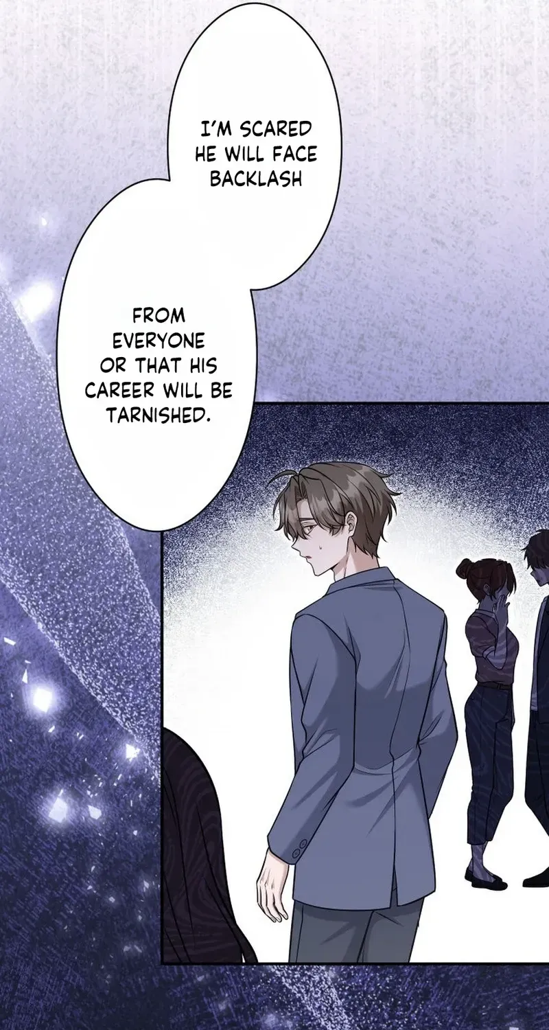 My Boyfriend Ten Years Younger Is My Elite Boss - Chapter 24 - Page 38