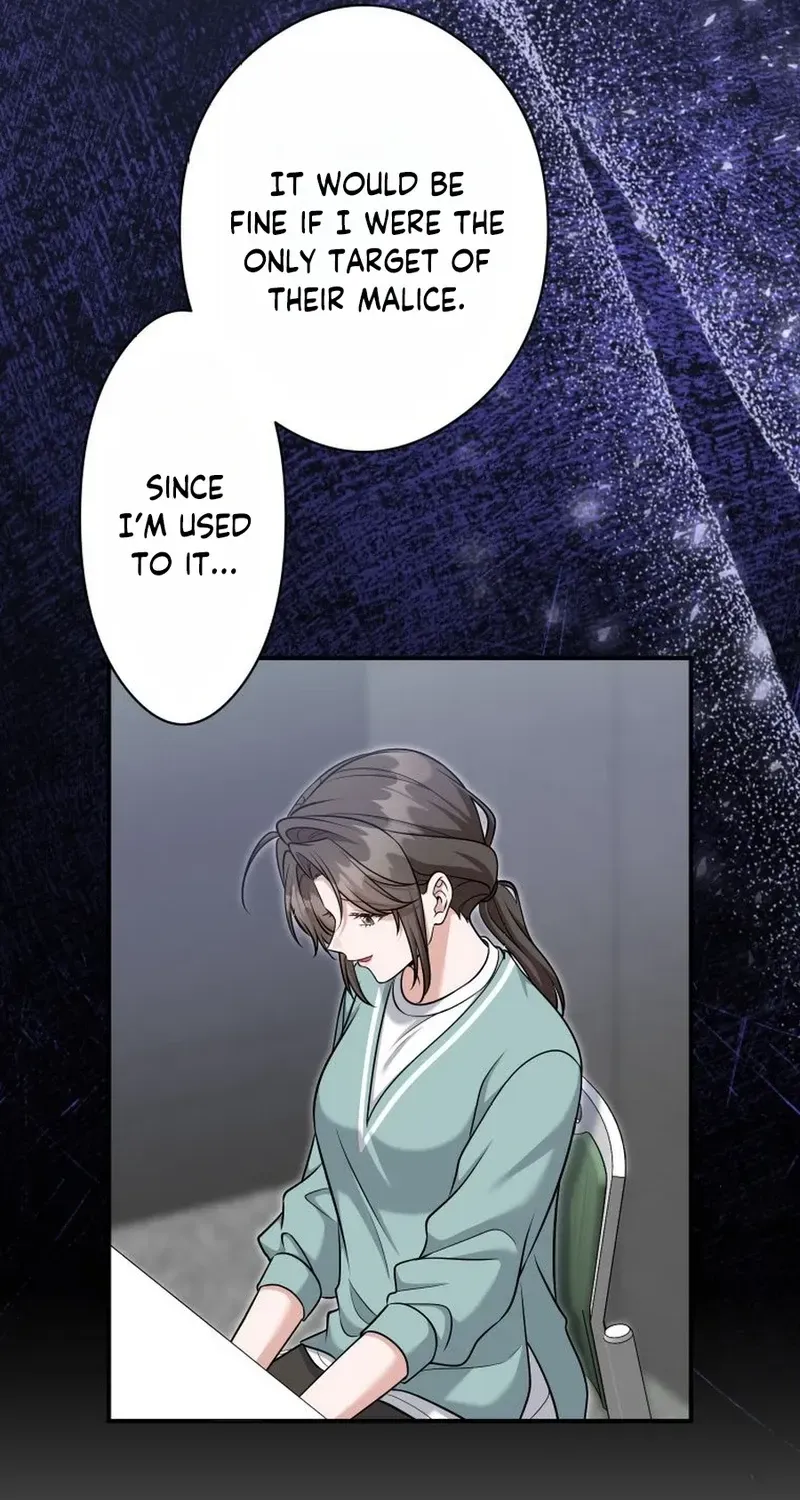 My Boyfriend Ten Years Younger Is My Elite Boss - Chapter 24 - Page 39