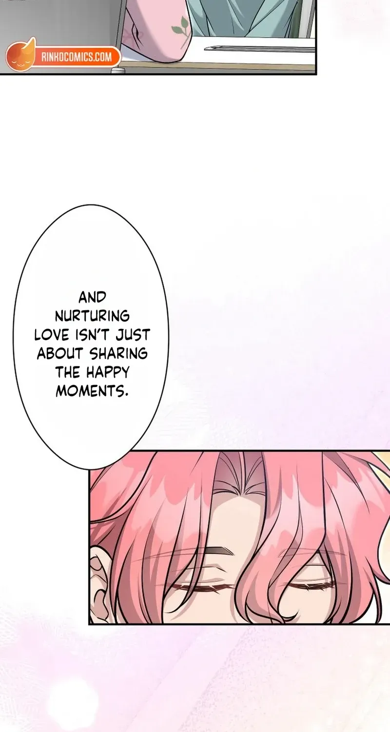 My Boyfriend Ten Years Younger Is My Elite Boss - Chapter 24 - Page 41