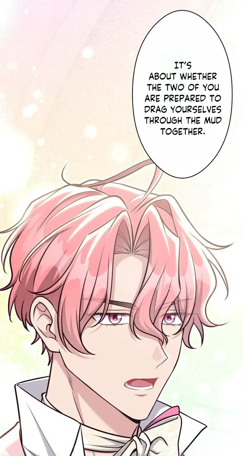 My Boyfriend Ten Years Younger Is My Elite Boss - Chapter 24 - Page 42